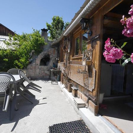 Le Love Chalet Des Alpes غويستريه المظهر الخارجي الصورة
