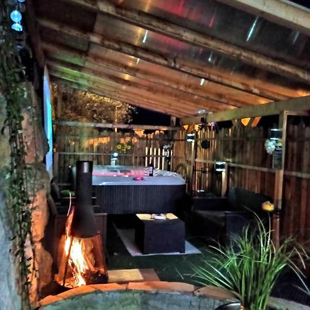 Le Love Chalet Des Alpes غويستريه المظهر الخارجي الصورة