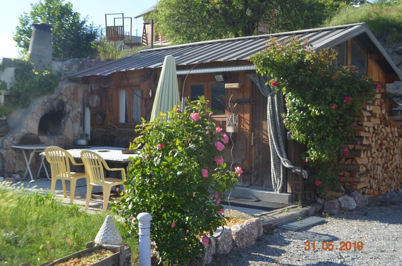 Le Love Chalet Des Alpes غويستريه المظهر الخارجي الصورة