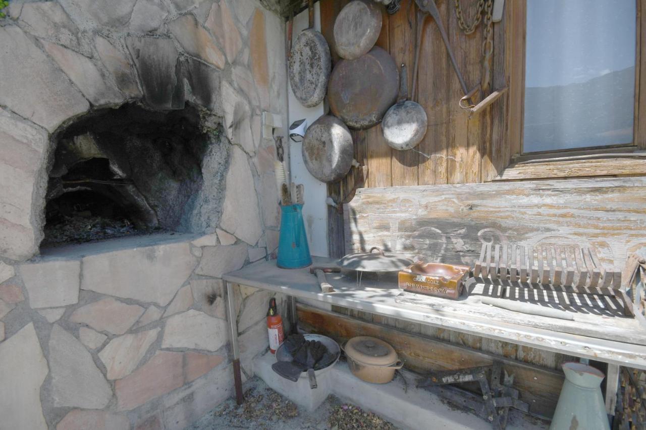 Le Love Chalet Des Alpes غويستريه المظهر الخارجي الصورة