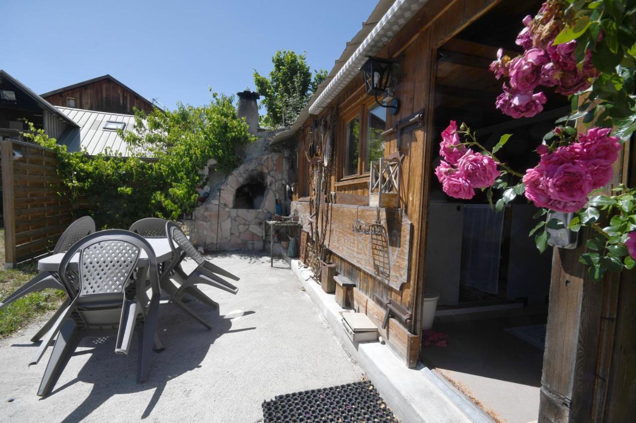 Le Love Chalet Des Alpes غويستريه المظهر الخارجي الصورة