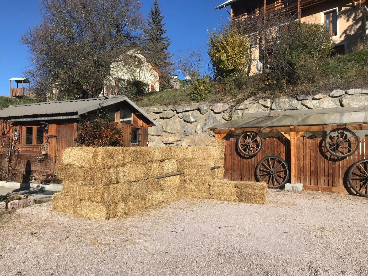 Le Love Chalet Des Alpes غويستريه المظهر الخارجي الصورة