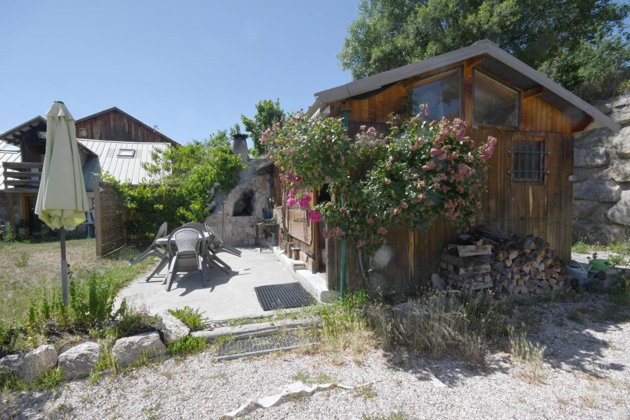 Le Love Chalet Des Alpes غويستريه المظهر الخارجي الصورة