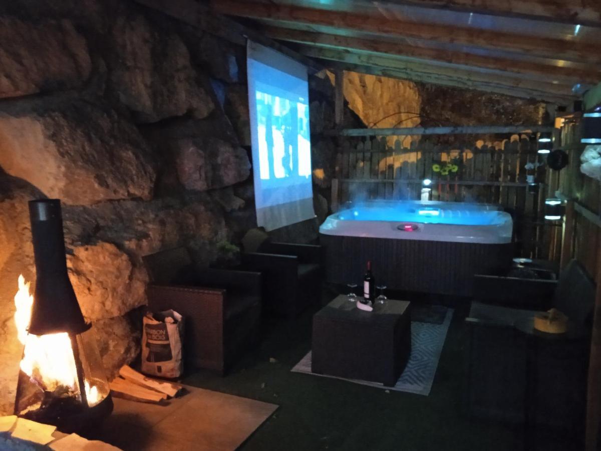 Le Love Chalet Des Alpes غويستريه المظهر الخارجي الصورة