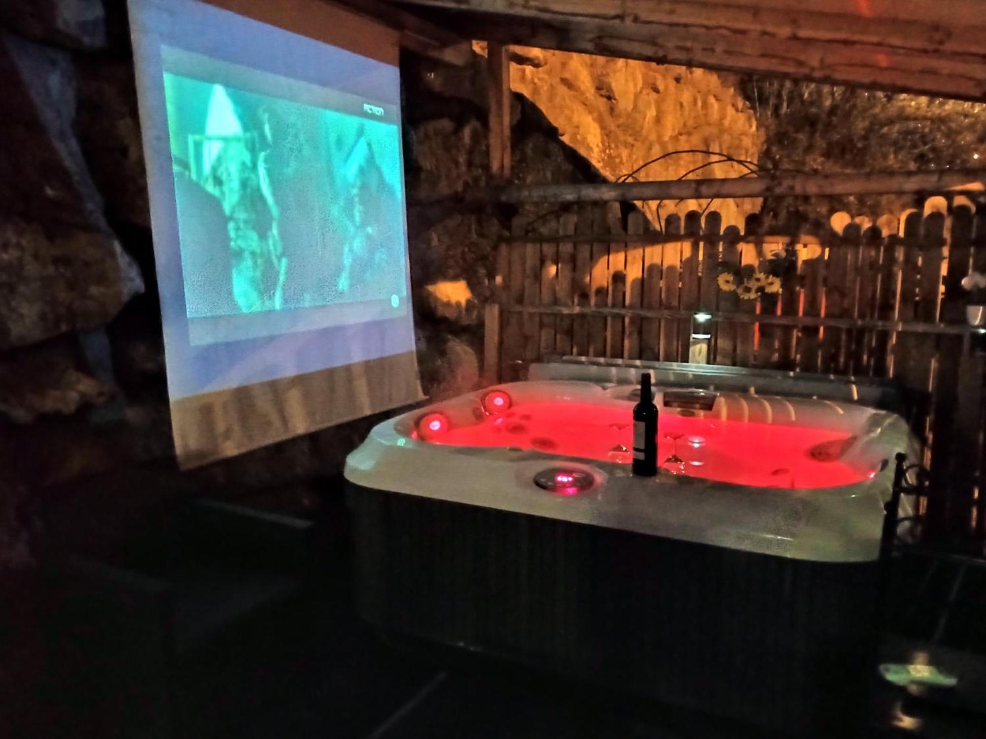 Le Love Chalet Des Alpes غويستريه المظهر الخارجي الصورة