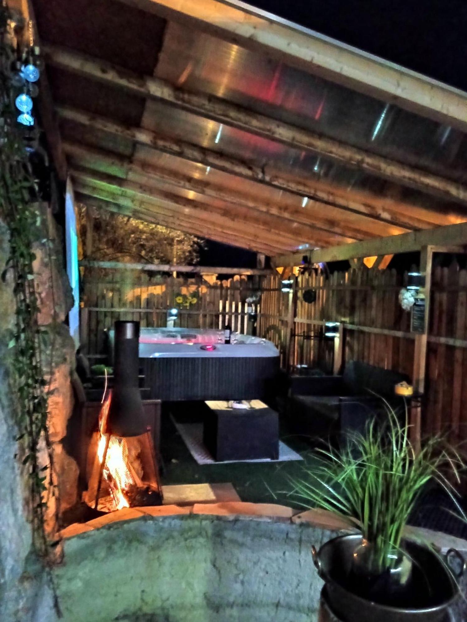 Le Love Chalet Des Alpes غويستريه المظهر الخارجي الصورة